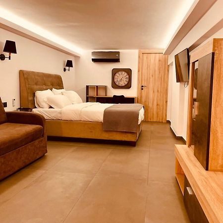 Loft Athens -Nomad Friendly # Superhost Hub# 아파트 외부 사진