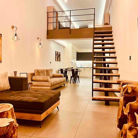 Loft Athens -Nomad Friendly # Superhost Hub# 아파트 외부 사진