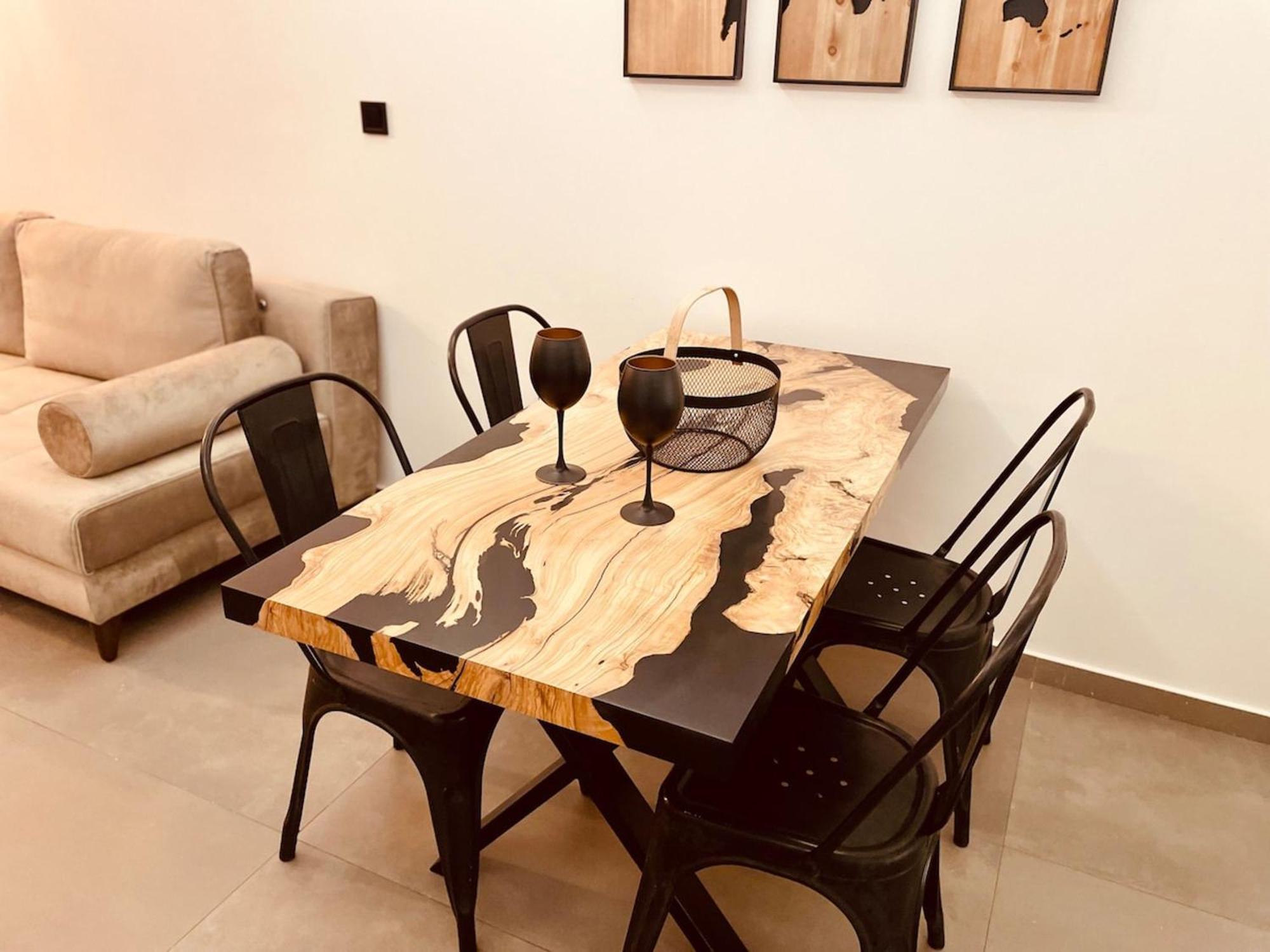 Loft Athens -Nomad Friendly # Superhost Hub# 아파트 외부 사진