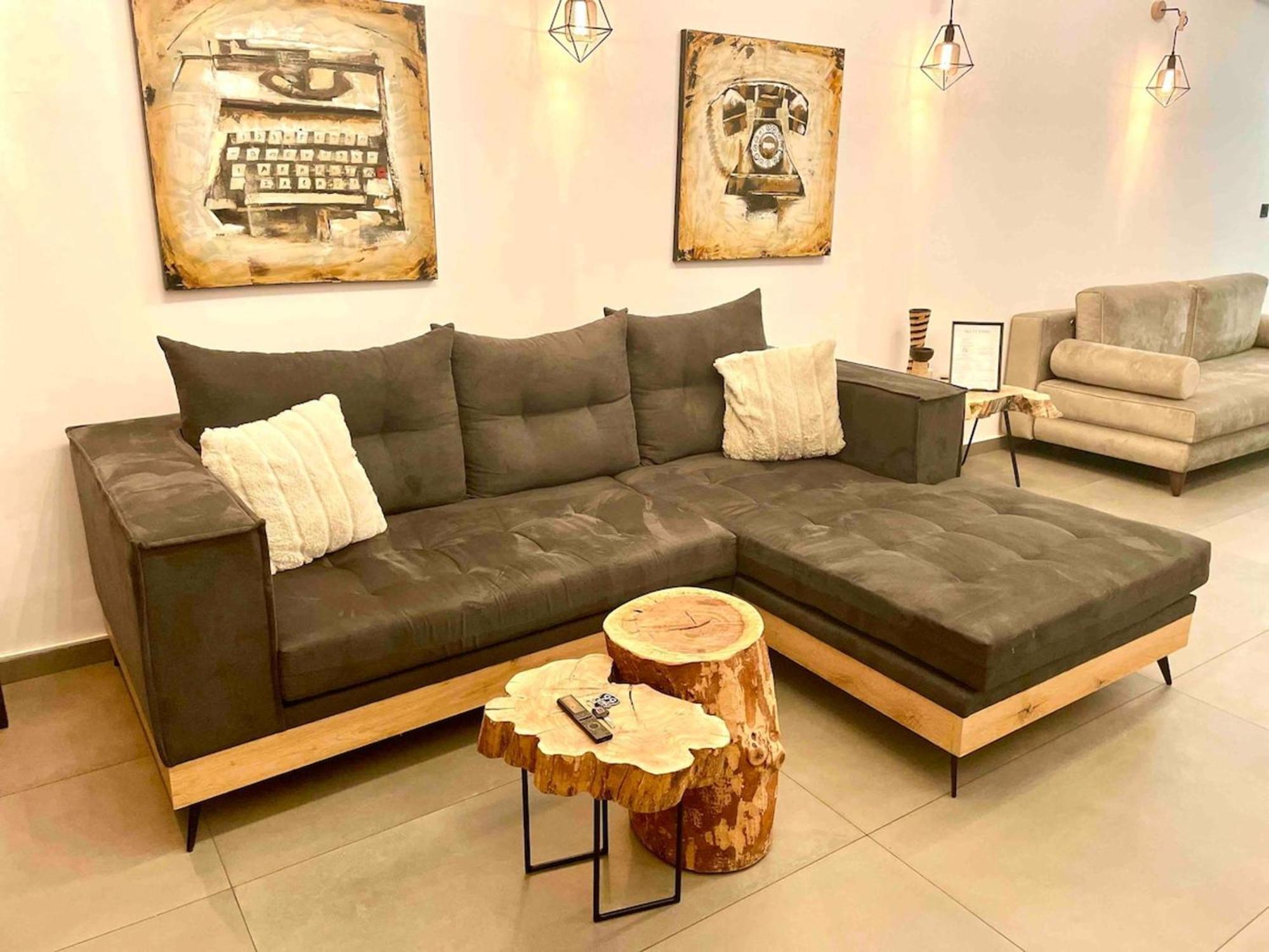 Loft Athens -Nomad Friendly # Superhost Hub# 아파트 외부 사진